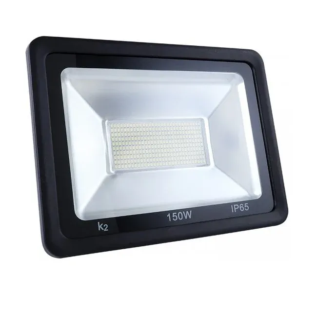 K2 150w 12000 Lümen Ip65 Led Projektör