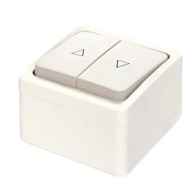 Nead Murat Sıva Üstü Jaluzi Kumanda Anahtarı