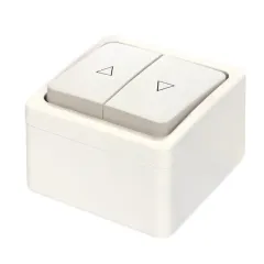 Nead Murat Sıva Üstü Jaluzi Kumanda Anahtarı