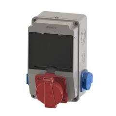 Ne-Ad 3x25 A 1 Adet Ön+ 1x16 A 2 Adet Yan