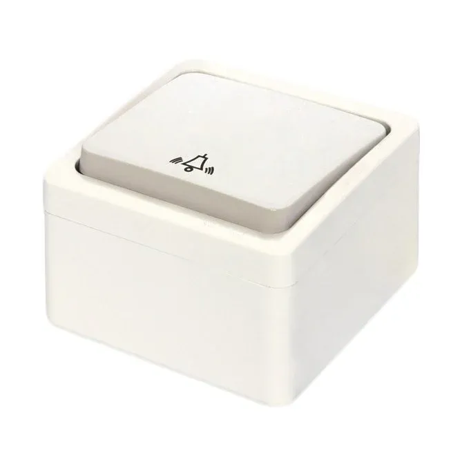 Nead Murat Sıva Üstü Zil Anahtarı