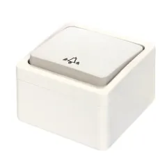 Nead Murat Sıva Üstü Zil Anahtarı