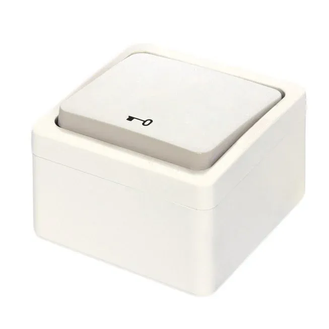 Nead Murat Sıva Üstü Kapı Otomatiği Anahtarı