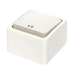 Nead Murat Sıva Üstü Kapı Otomatiği Anahtarı