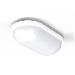 Horoz Led Nemliyer Aydınlatma Aydos-20 Beyaz 20w 4200k