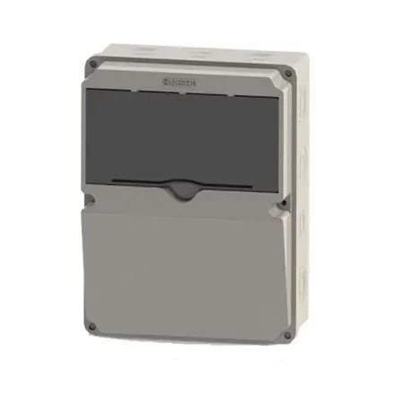 Ne-Ad 242x322 mm Boş Kombinasyon Kutusu