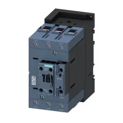 Siemens 3Rt2047-1Ap00 110 A Güç Kontaktörü