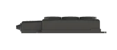 Ne-Ad 1x16 Üçlü Grup 4103