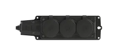 Ne-Ad 1x16 Üçlü Grup 4103