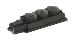 Ne-Ad 1x16 Üçlü Grup 4103