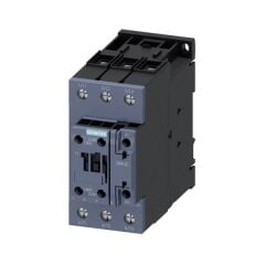 Siemens 3Rt2037-1Ap00 65 A Güç Kontaktörü