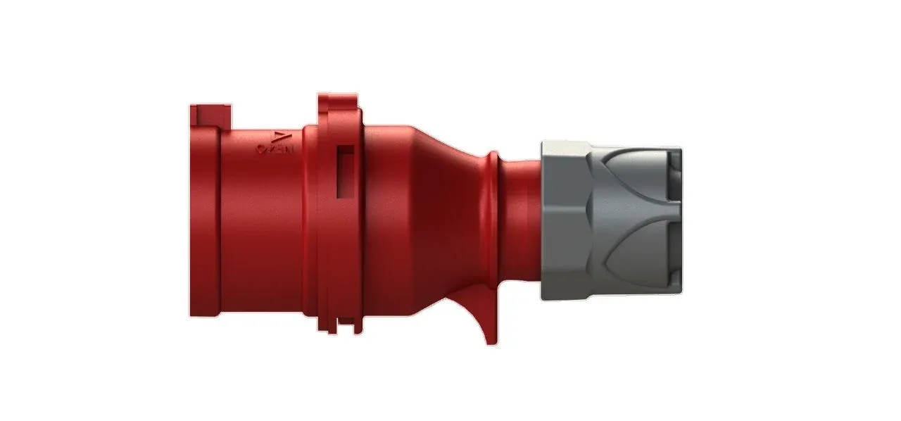 Ne-Ad 5x32 A Düz Fiş 5321