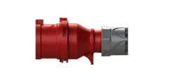 Ne-Ad 5x32 A Düz Fiş 5321