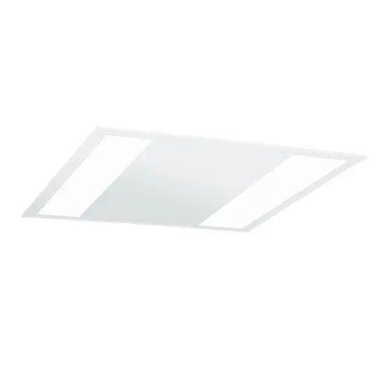 Lamptime Sıva Altı Backlight Panel 60*60 36w Beyaz Gövde 3000k Sarı Işık