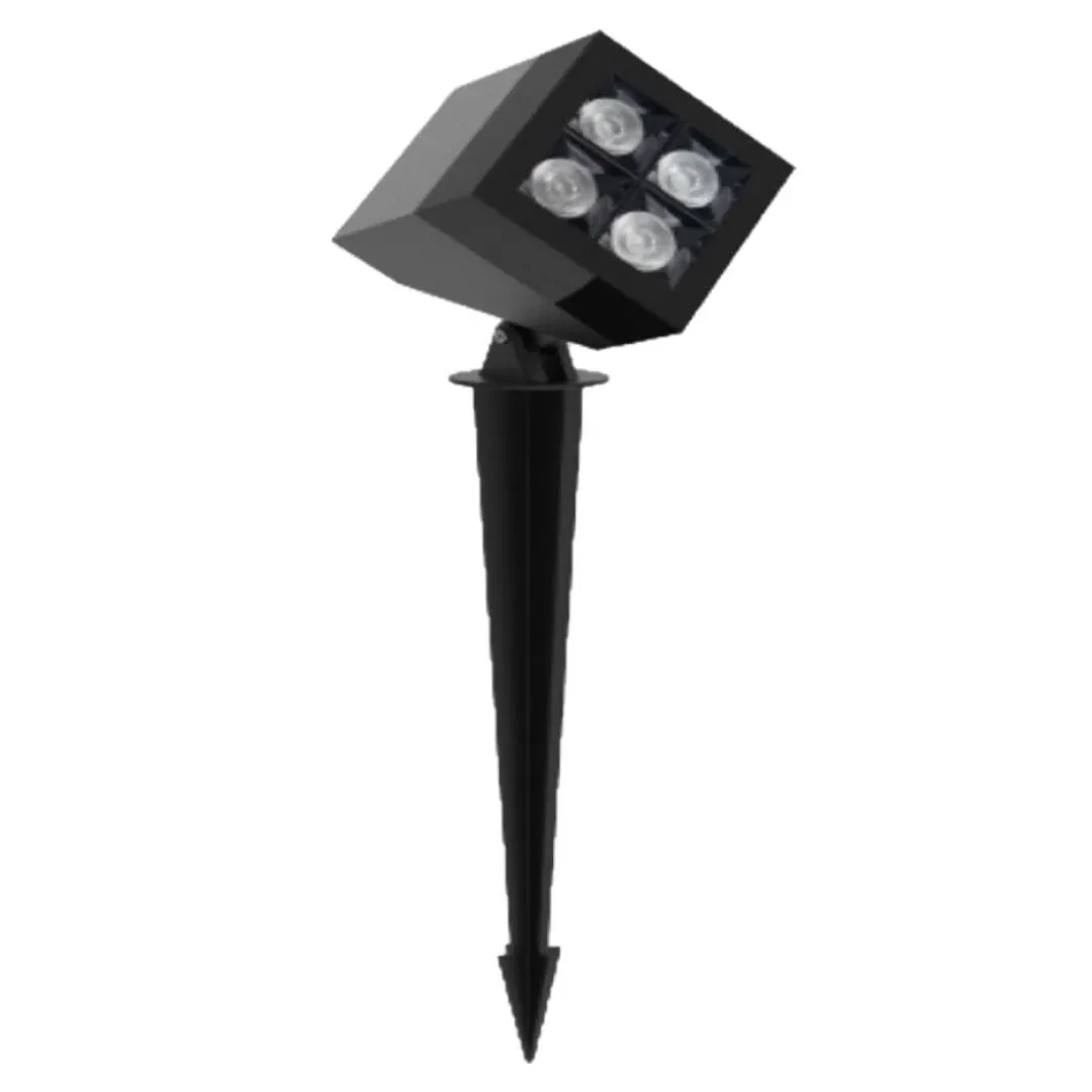 Led Çim Ağaç Spotu Lh-22205