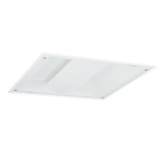Lamptime Endirek Clip-In Backlight Panel 60*60 36w Beyaz Gövde 6500k Beyaz Işık