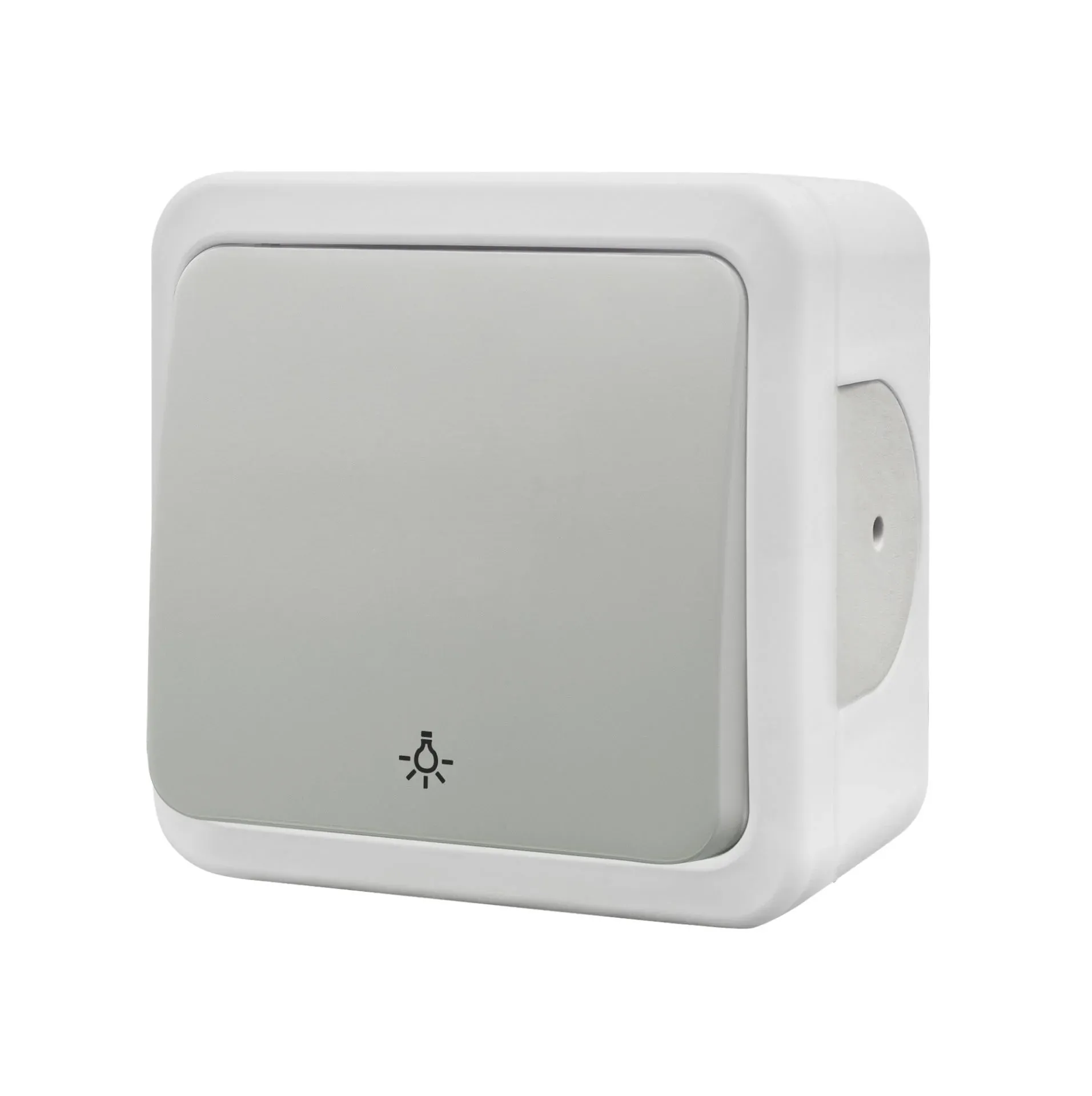 Ne-Ad Multima Light Anahtar Beyaz 92-51-14