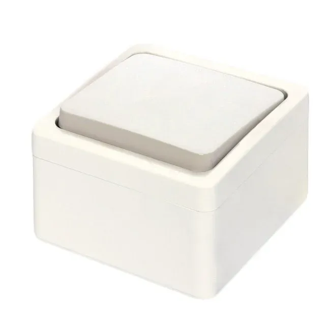 Nead Murat Sıva Üstü Anahtar