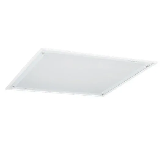 Lamptime Steril Sıva Altı Backlight Panel 30*60 40w Beyaz Gövde 3 Saat Kitli 6500k Beyaz Işık