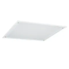 Lamptime Steril Sıva Altı Backlight Panel 30*60 40w Beyaz Gövde 3 Saat Kitli 6500k Beyaz Işık