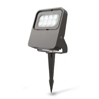 Led Cephe ve Kazıklı Ağaç Spotu Projektör Lh-15201