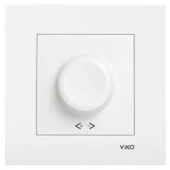 Viko Karre Meridian Reosta R 40-600w Dimmer Mekanizma