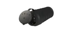 Ne-Ad 1x16 A Seyyar Priz 4014