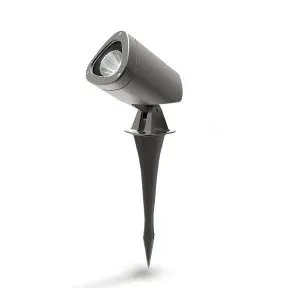 Led Kazıklı Ağaç Çim Spotu Lh212-12113 Kazıklı