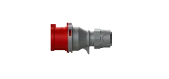 Ne-Ad 5x16 A Düz Fiş 5161
