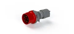 Ne-Ad 5x16 A Düz Fiş 5161
