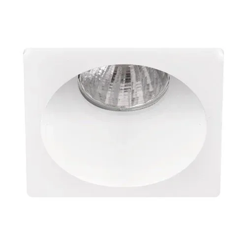 Lamptime Gu10 S.a Cob Led Downlight Beyaz Gövde