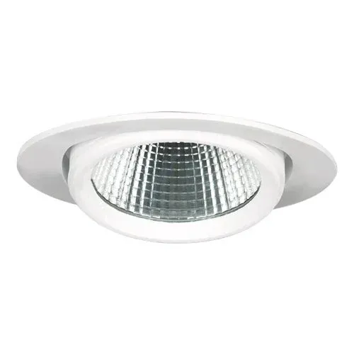 Lamptime Downlight S.a. Beyaz Gövde 30w 6500k