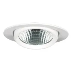 Lamptime Downlight S.a. Beyaz Gövde 30w 6500k