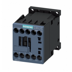 Siemens 3Rt2015-1Ap01 7 A Güç Kontaktörü
