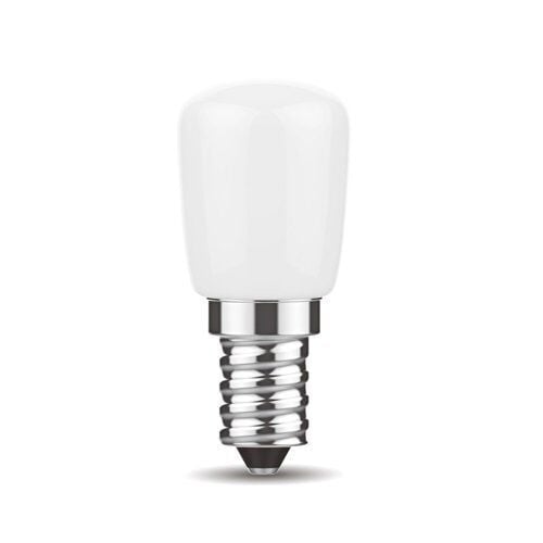 Ecolite St26 Led Ampul 2w E14 Soft Cam 200 Lümen 2700k Sarı Işık