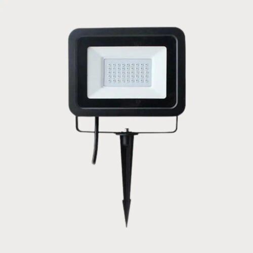 Jupiter Lp012 10w Kazıklı Projektör