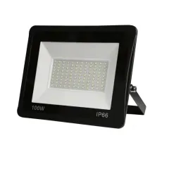 K2 100w 9000 Lümen Ip65 Viyana Smd Led Projektör