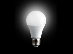 Noas 9W 3200K Gün Işığı Led Ampul