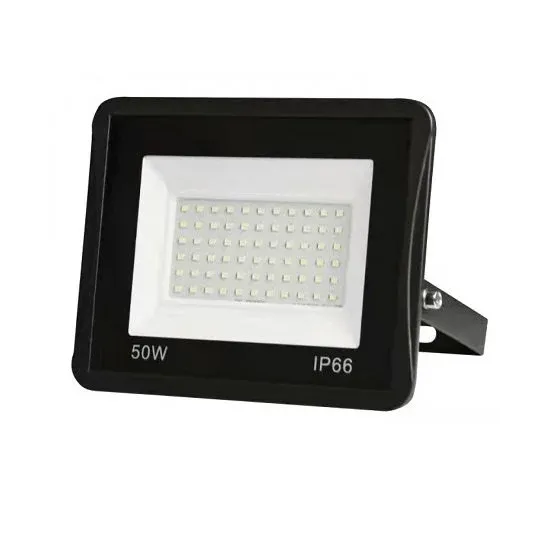K2 50w 4500 Lümen Ip65 Viyana Smd Led Projektör