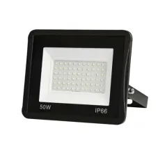 K2 50w 4500 Lümen Ip65 Viyana Smd Led Projektör