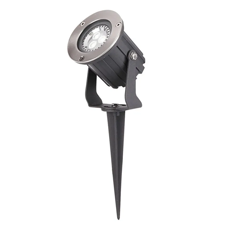 Jupiter Jg655 Bahçe Spot