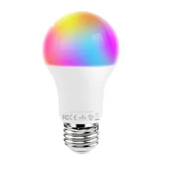 K2 12w 1050 Lümen E27 Duy Akıllı Led Ampul