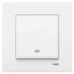 Viko Karre Meridian Permütatör Ara Vavien (Çerçeve Hariç)