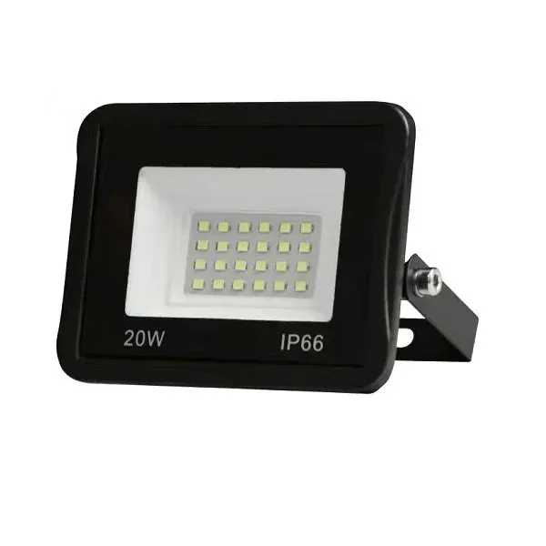 K2 20W 1700 Lümen Ip65 Viyana Smd Led Projektör