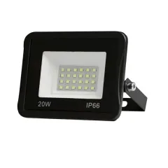 K2 20W 1700 Lümen Ip65 Viyana Smd Led Projektör