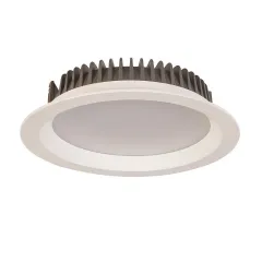 Lamptime 20w Backlight Arm. Beyaz Derin Çerçeve 6500k