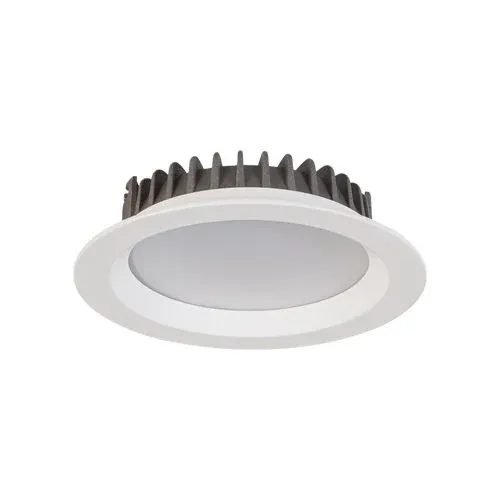 Lamptime 10W Backlight Arm. Beyaz Derin Çerçeve 6500K
