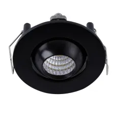 K2 3w 240 Lümen Hareketli Led Yıldız Spot