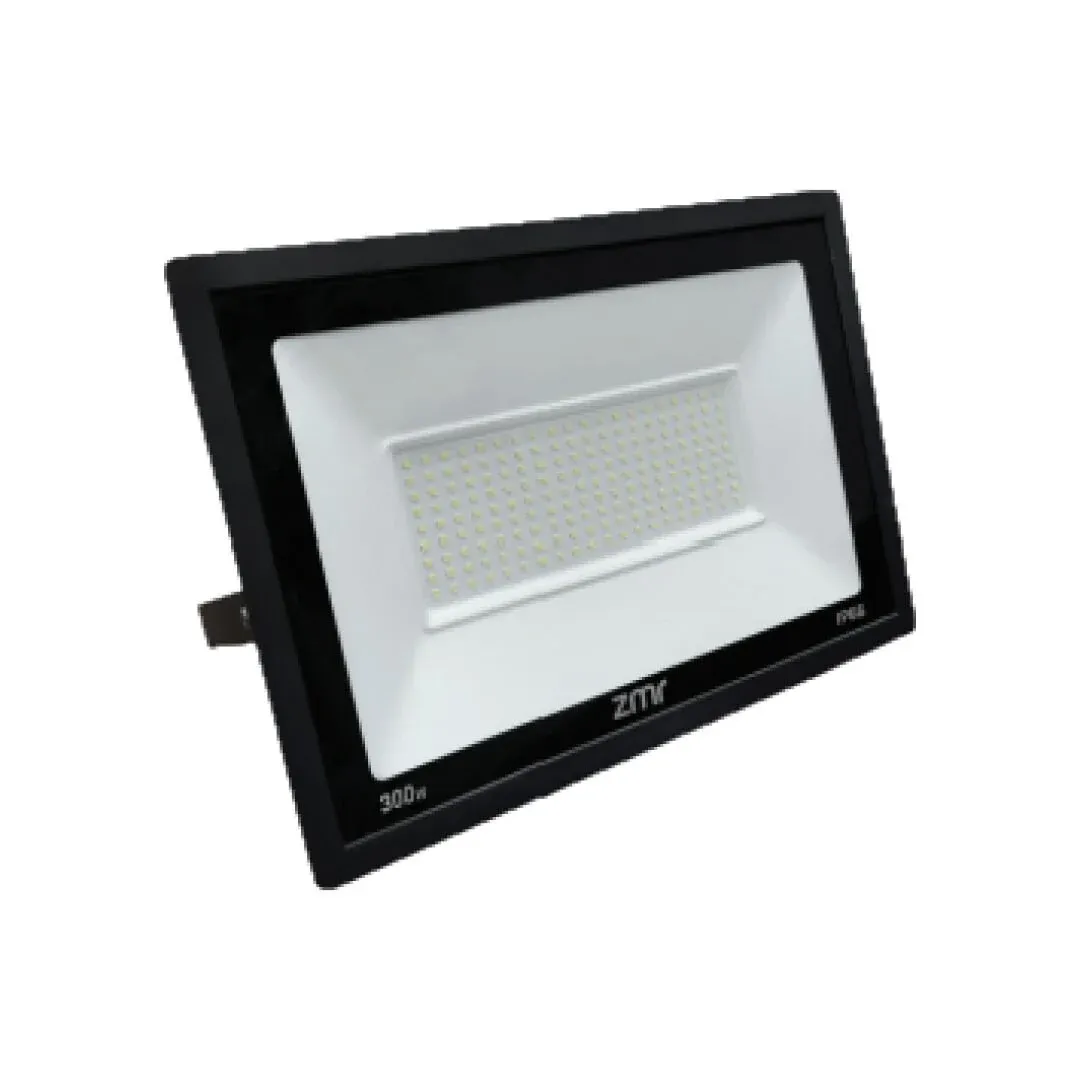 Zmr 300w Ultra Slim Led Projektor