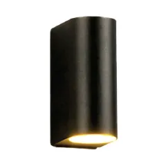K2 6w Abs Kare Venüs Led Aplik